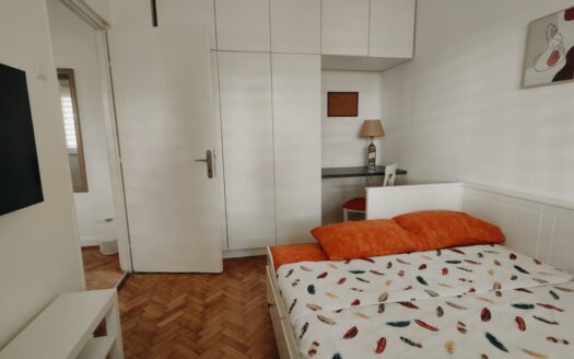 Studio apartment for rent, Pobrežje, Podgorica