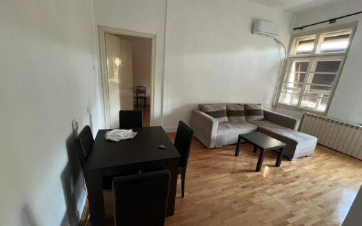 Two bedroom apartment for rent, Preko Morače, Podgorica