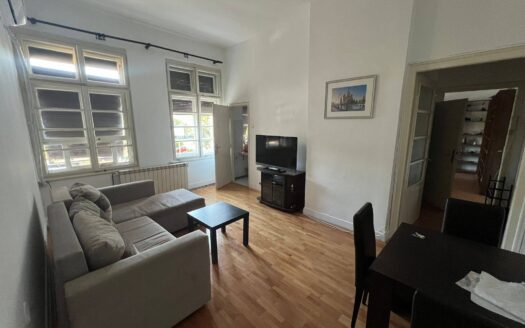 Two bedroom apartment for rent, Preko Morače, Podgorica