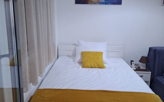 Studio apartment for rent, Stara Varoš, Podgorica