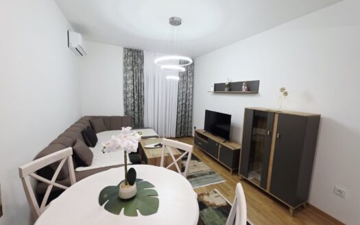 Two bedroom apartment for rent, Stara Varoš, Podgorica