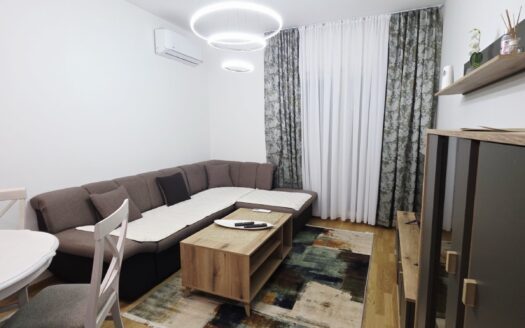 Two bedroom apartment for rent, Stara Varoš, Podgorica