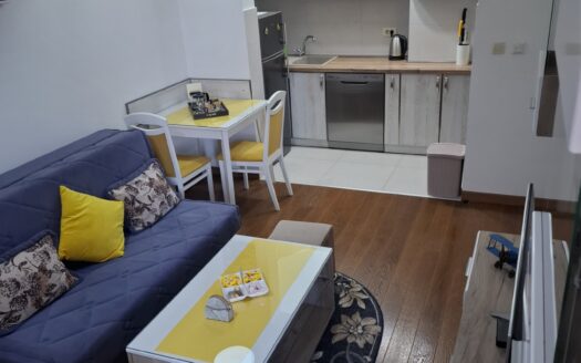 Studio apartment for rent, Stara Varoš, Podgorica