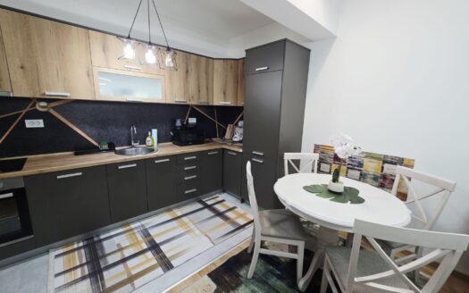 Two bedroom apartment for rent, Stara Varoš, Podgorica