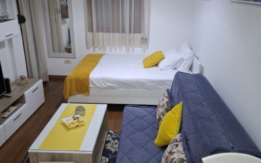 Studio apartment for rent, Stara Varoš, Podgorica