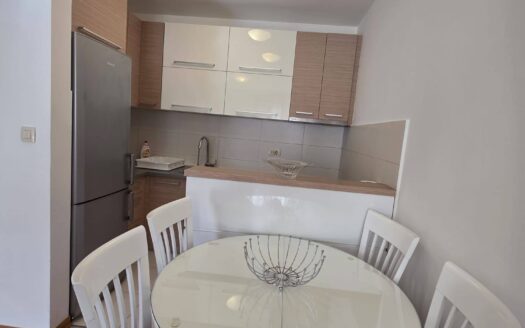 One bedroom apartment for rent, Stari Aerodrom, Podgorica