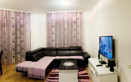 Jednosoban stan za izdavanje, Stari Aerodrom, Podgorica