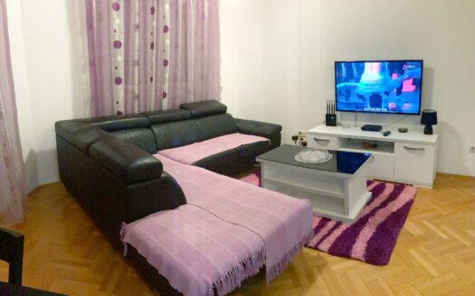 Jednosoban stan za izdavanje, Stari Aerodrom, Podgorica