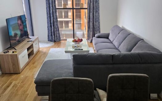 Two bedroom apartment for rent, Stari Aerodrom, Podgorica