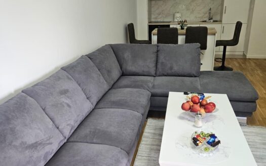 Two bedroom apartment for rent, Stari Aerodrom, Podgorica