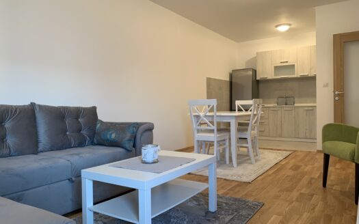 One bedroom apartment for rent, Stari Aerodrom, Podgorica