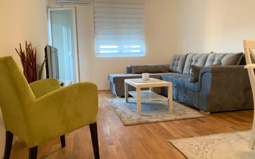 One bedroom apartment for rent, Stari Aerodrom, Podgorica