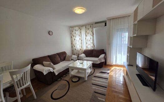 One bedroom apartment for rent, Stari Aerodrom, Podgorica