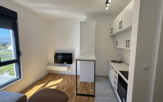 Garsonjera za izdavanje, Tološi, Podgorica