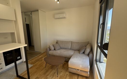 Garsonjera za izdavanje, Tološi, Podgorica