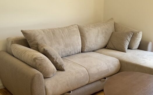 Garsonjera za izdavanje, Tološi, Podgorica