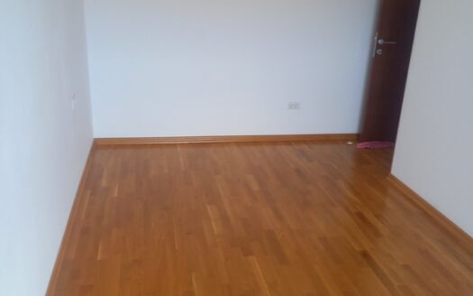Two bedroom apartment for rent, Tuški put, Podgorica