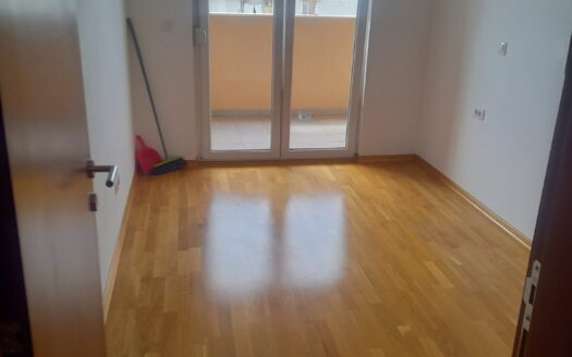 Two bedroom apartment for rent, Tuški put, Podgorica