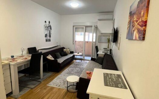 Studio apartment for rent, Tuški put, Podgorica