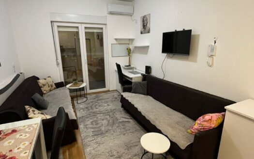 Studio apartment for rent, Tuški put, Podgorica