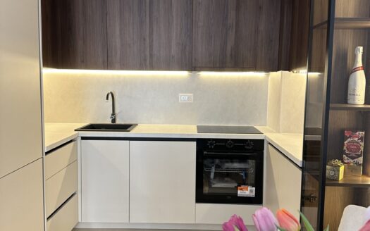 Jednosoban stan za izdavanje, Zabjelo, Podgorica