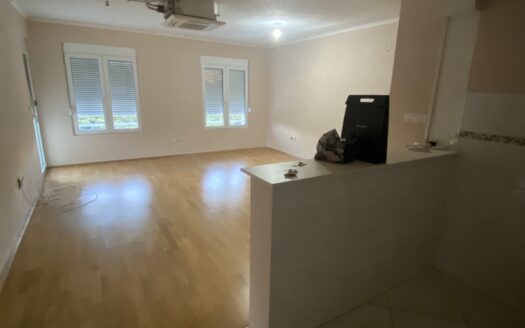 Two bedroom apartment for rent, Zabjelo, Podgorica