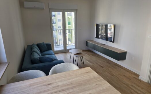 One bedroom apartment for rent, Zabjelo, Podgorica