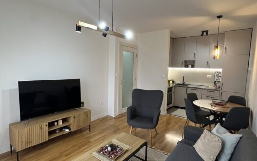 Jednosoban stan za izdavanje, Zabjelo, Podgorica