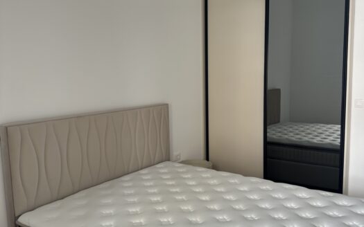 Jednosoban stan za izdavanje, Zabjelo, Podgorica