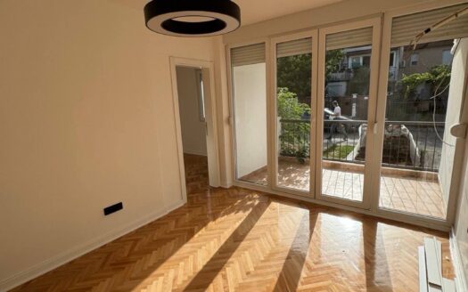 Two bedroom apartment for rent, Zabjelo, Podgorica