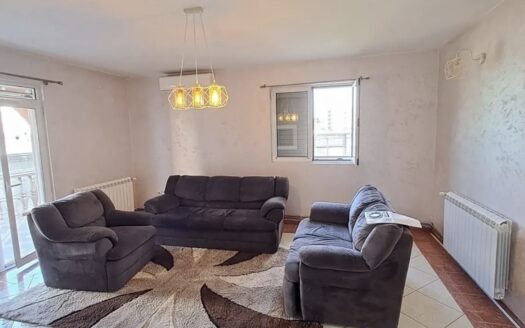 Dvosoban stan za izdavanje, Zabjelo, Podgorica