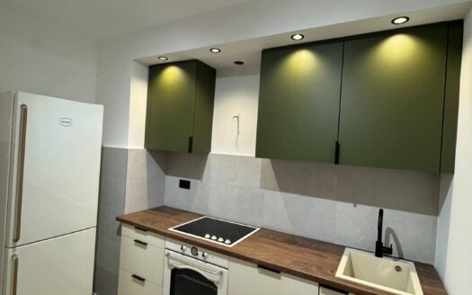 Two bedroom apartment for rent, Zabjelo, Podgorica