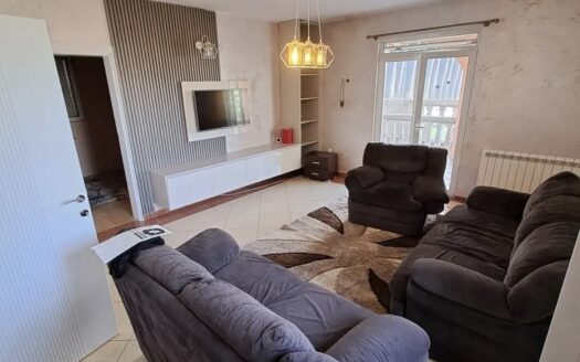 Dvosoban stan za izdavanje, Zabjelo, Podgorica