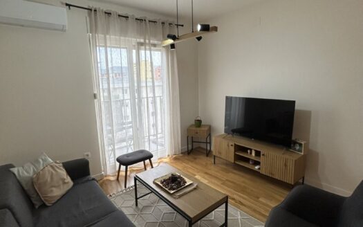 Jednosoban stan za izdavanje, Zabjelo, Podgorica