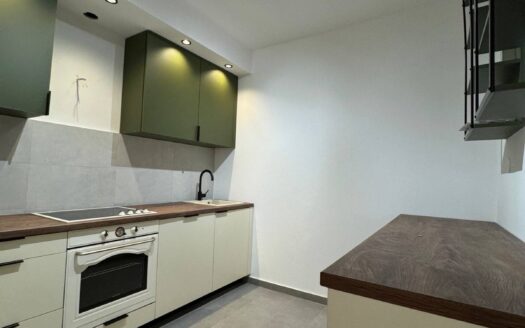 Two bedroom apartment for rent, Zabjelo, Podgorica