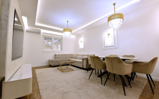 Jednosoban stan za izdavanje, Stari Aerodrom, Podgorica