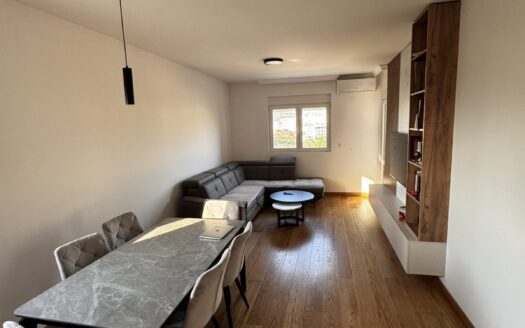 Two bedroom apartment for sale, New City, Podgorica