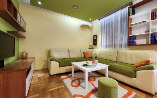 Two bedroom apartment for sale, Stari Aerodrom, Podgorica