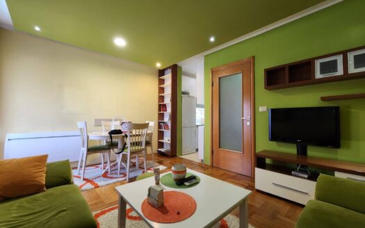 Two bedroom apartment for sale, Stari Aerodrom, Podgorica