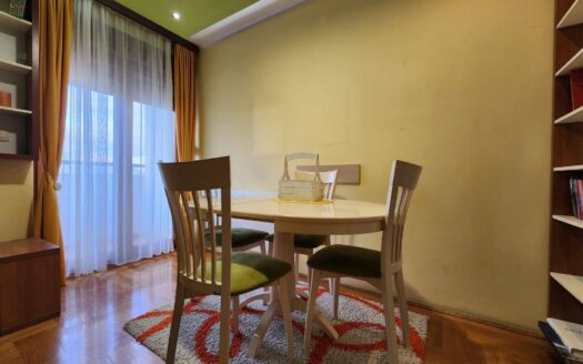 Two bedroom apartment for sale, Stari Aerodrom, Podgorica