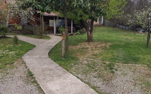 Kuća za izdavanje, Vranjske Njive, Podgorica