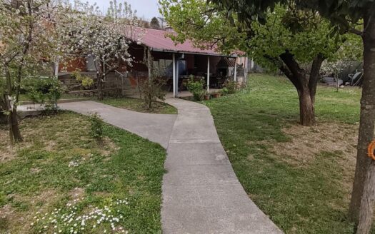 Kuća za izdavanje, Vranjske Njive, Podgorica