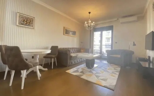 One bedroom apartment for rent, Ljubović, Podgorica
