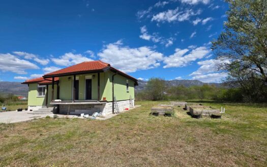 House for sale, Kosić, Danilovgrad