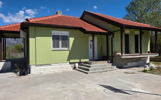 House for sale, Kosić, Danilovgrad
