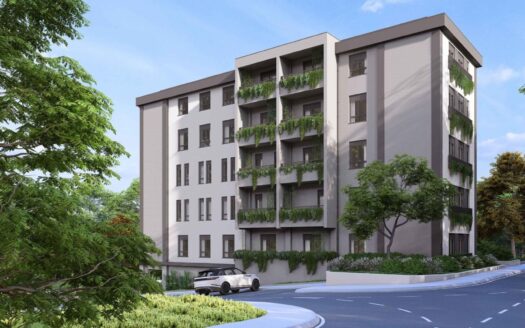 Two bedroom apartment for sale, Momišići, Podgorica