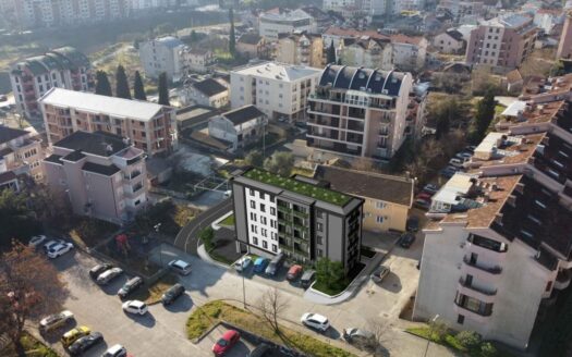 Two bedroom apartment for sale, Momišići, Podgorica