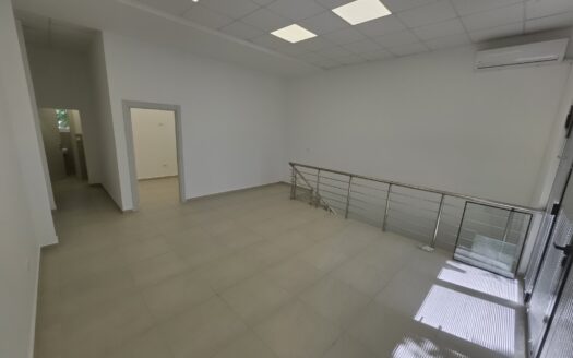 Poslovni prostor za izdavanje, Blok 6, Podgorica