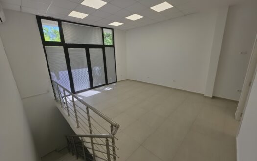 Poslovni prostor za izdavanje, Blok 6, Podgorica