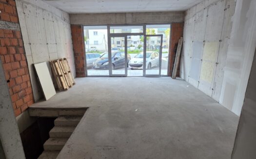 Office space for rent, Porežje, Podgorica